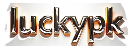 luckypk logo