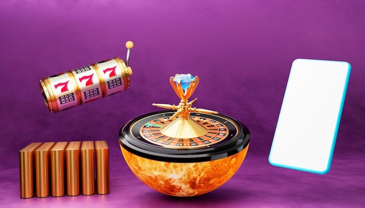 luckypk Enjoy Our Android App for Pakistan on Any Device