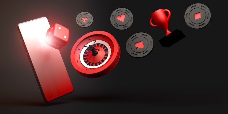 luckypk Live Casino