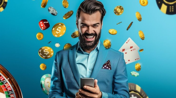luckypk Slots