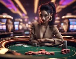 luckypk Deposit & Withdrawal
